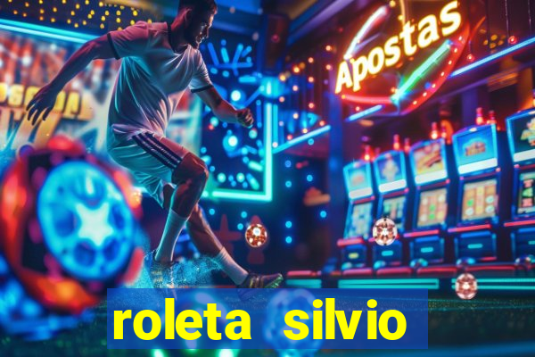 roleta silvio santos jogo